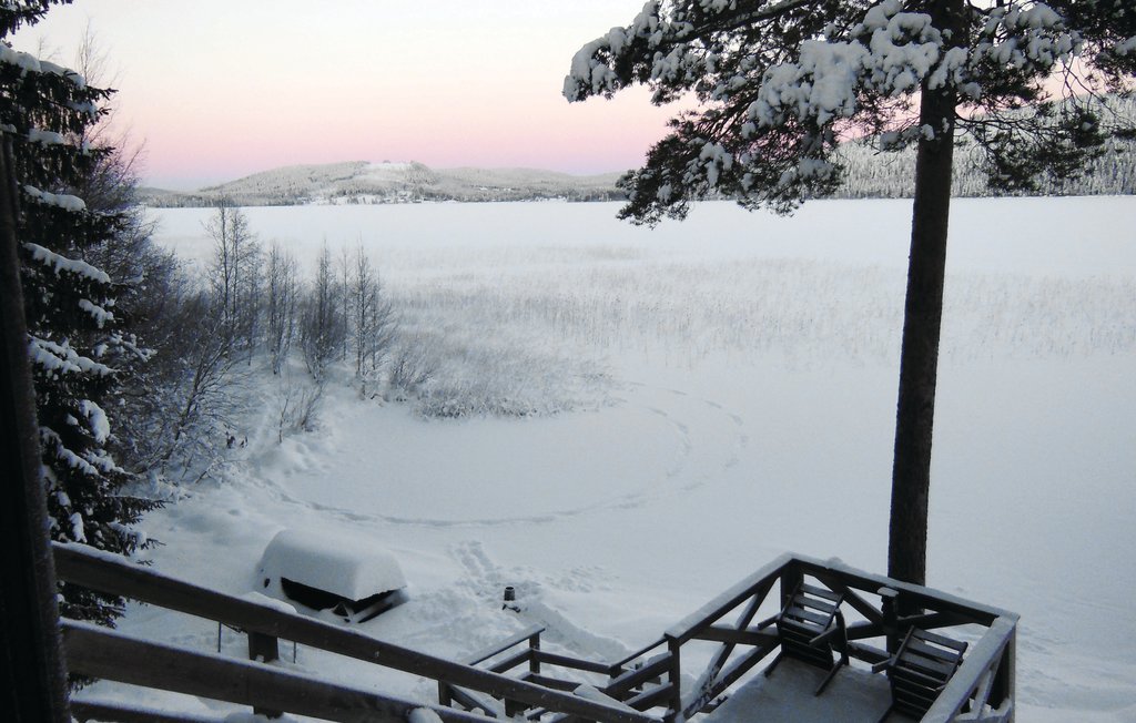 Semesterhus - Kälarne , Sverige - S49176 45