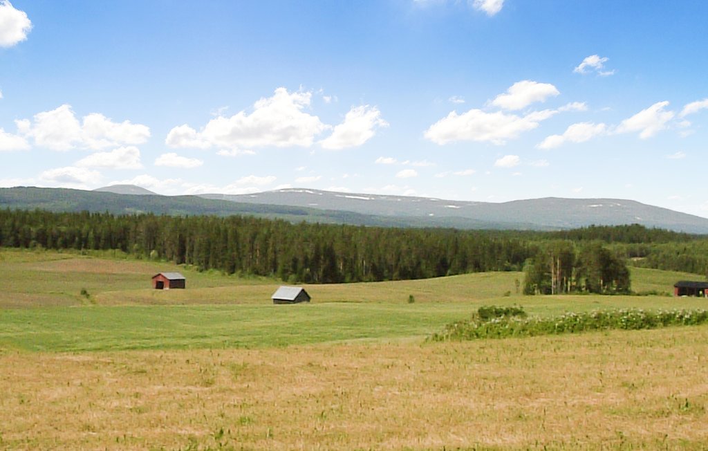 Semesterhus - Gräftåvallen/Oviken , Sverige - S49180 21