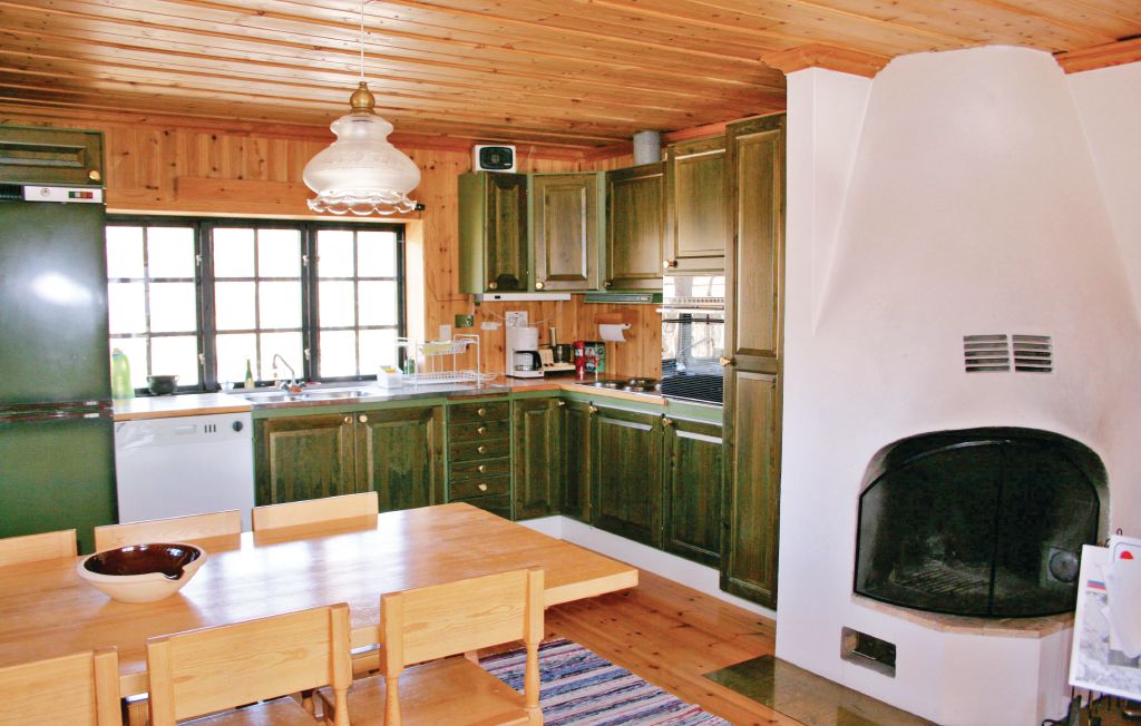 Semesterhus - Tärnaby , Sverige - S49246 11