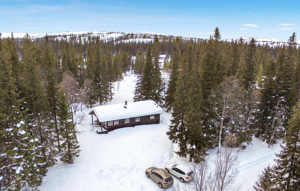 Semesterhus - Gräftåvallen/Oviken , Sverige - S49180 6