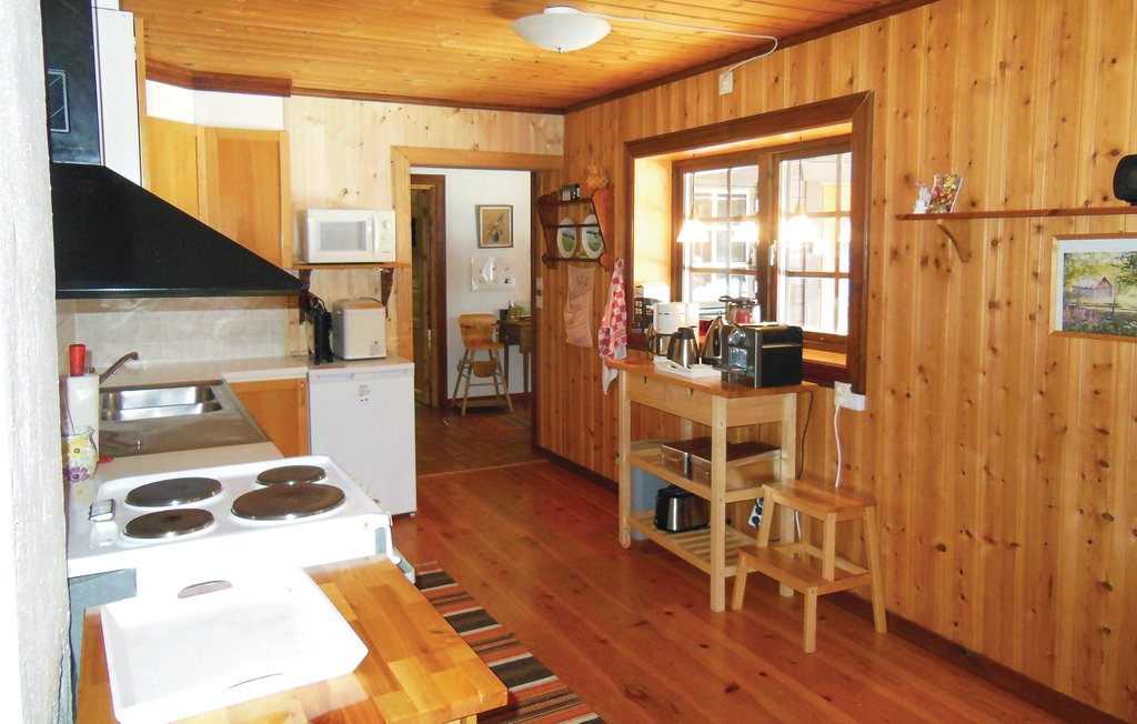 Semesterhus - Kälarne , Sverige - S49176 30