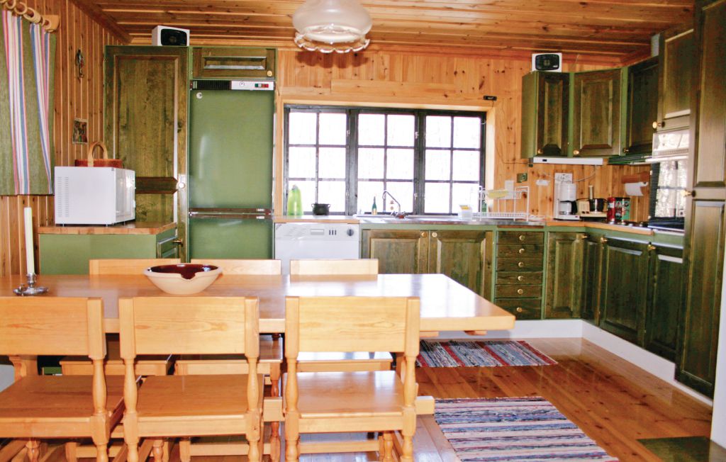 Semesterhus - Tärnaby , Sverige - S49246 13