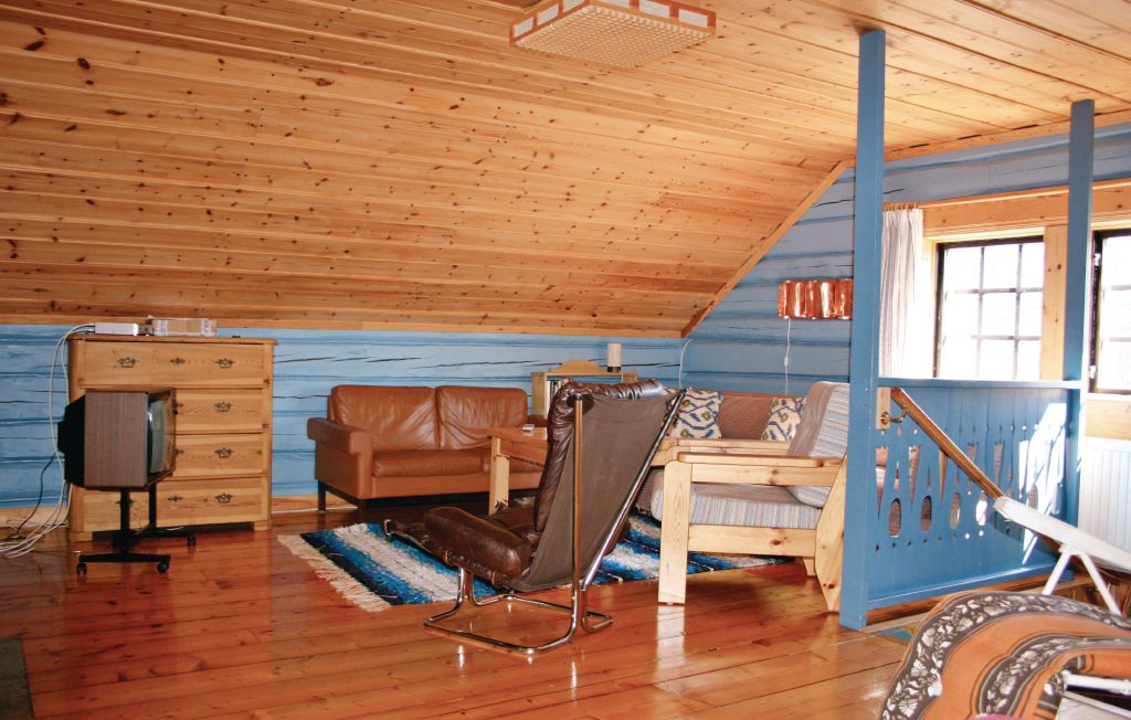 Semesterhus - Tärnaby , Sverige - S49246 7