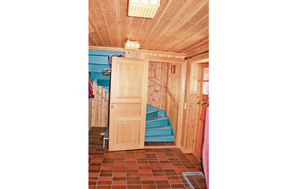 Semesterhus - Tärnaby , Sverige - S49246 14