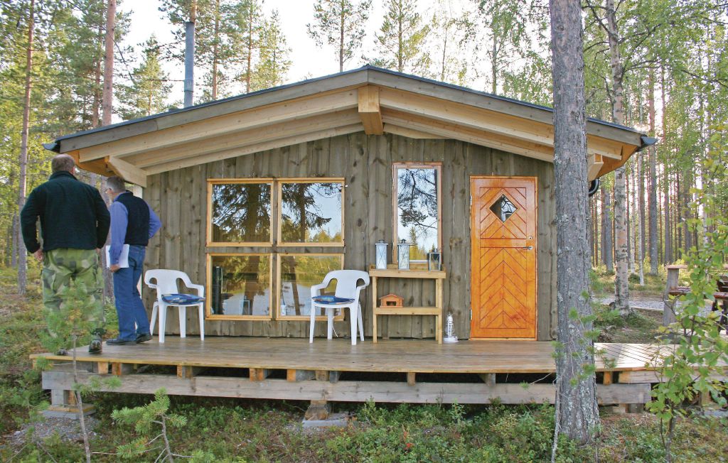 Ferienhaus - Arvidsjaur , Schweden - S49323 5