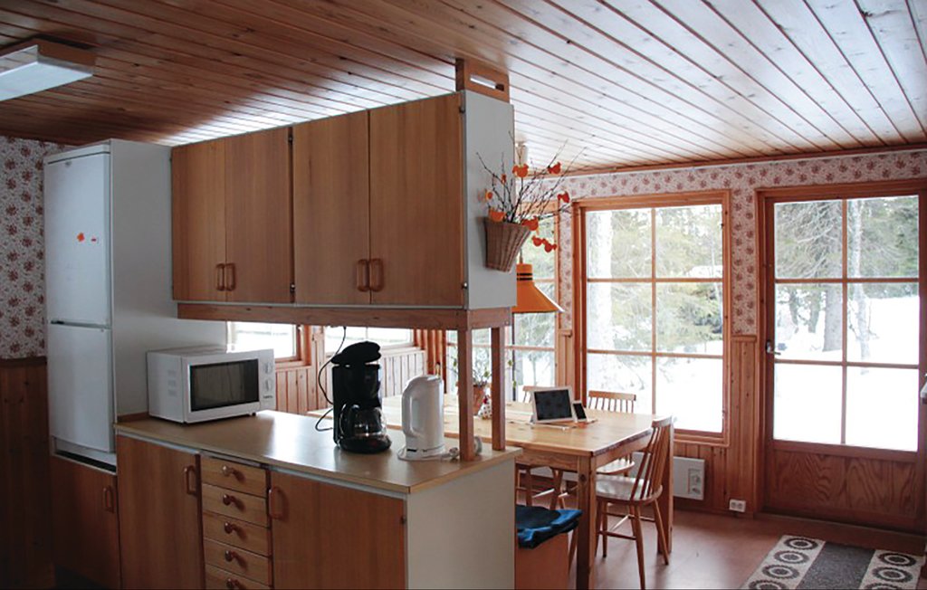 Semesterhus - Gräftåvallen/Oviken , Sverige - S49180 11