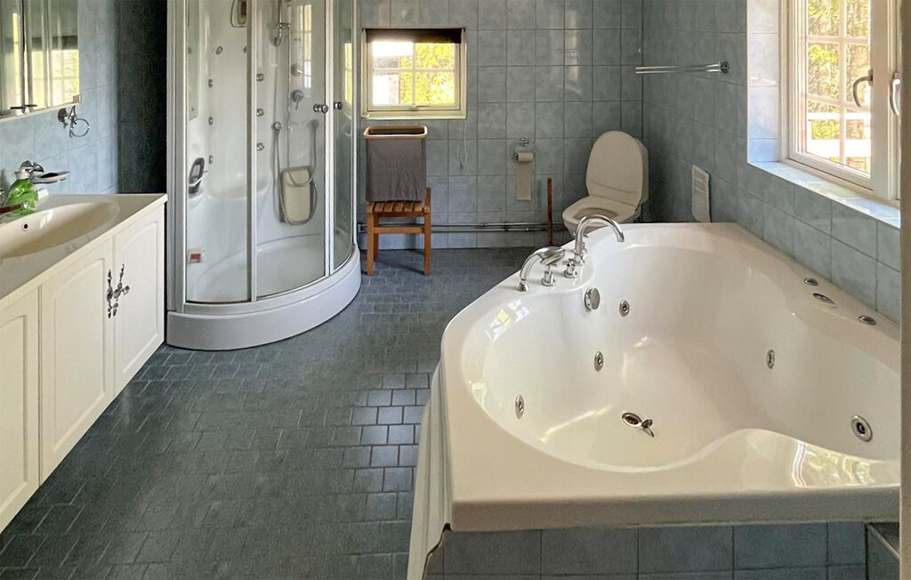 Semesterhus - Stöde , Sverige - S49183 7