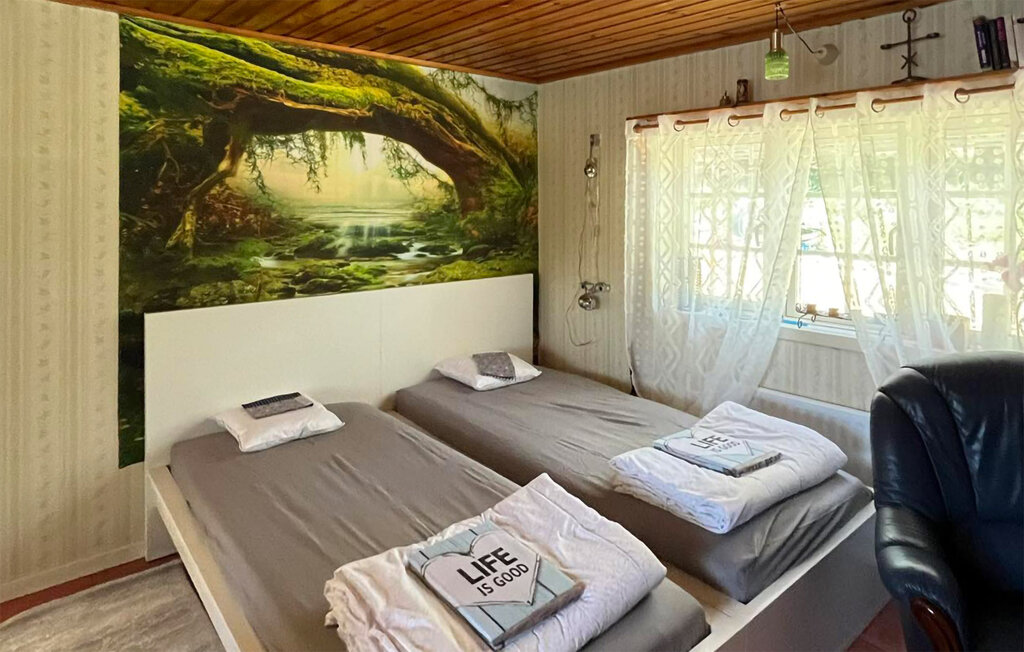 Semesterhus - Stöde , Sverige - S49183 11