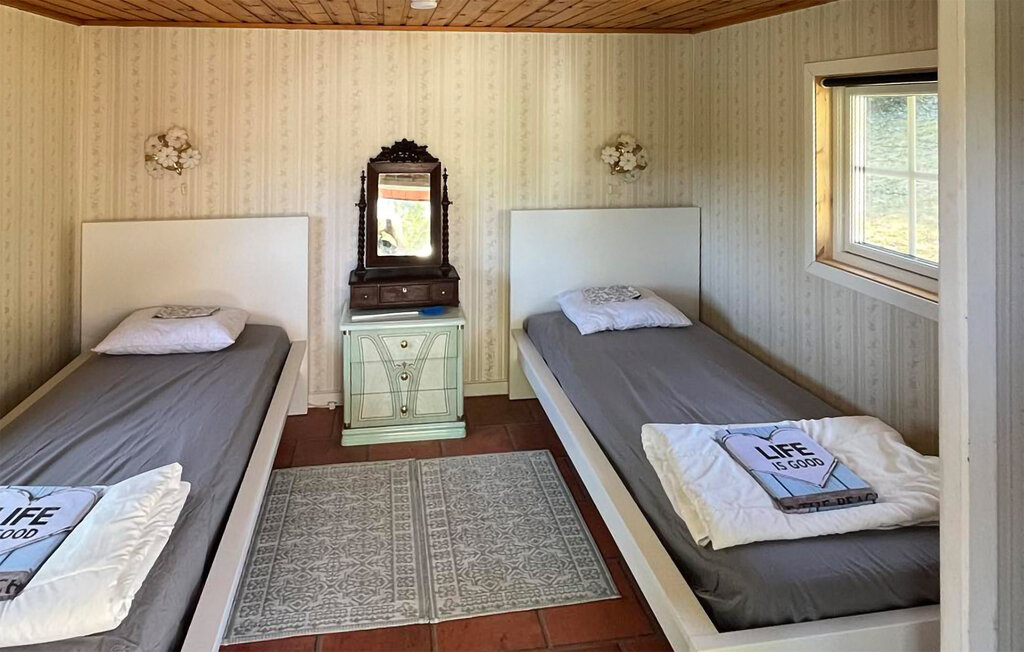 Semesterhus - Stöde , Sverige - S49183 12