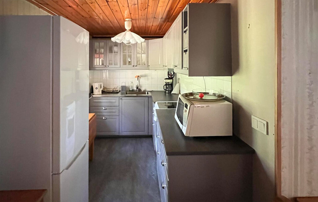 Semesterhus - Stöde , Sverige - S49183 6