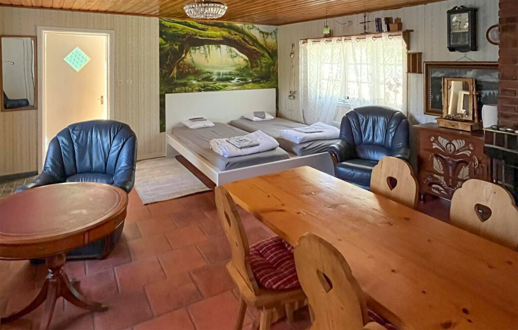 Semesterhus - Stöde , Sverige - S49183 5