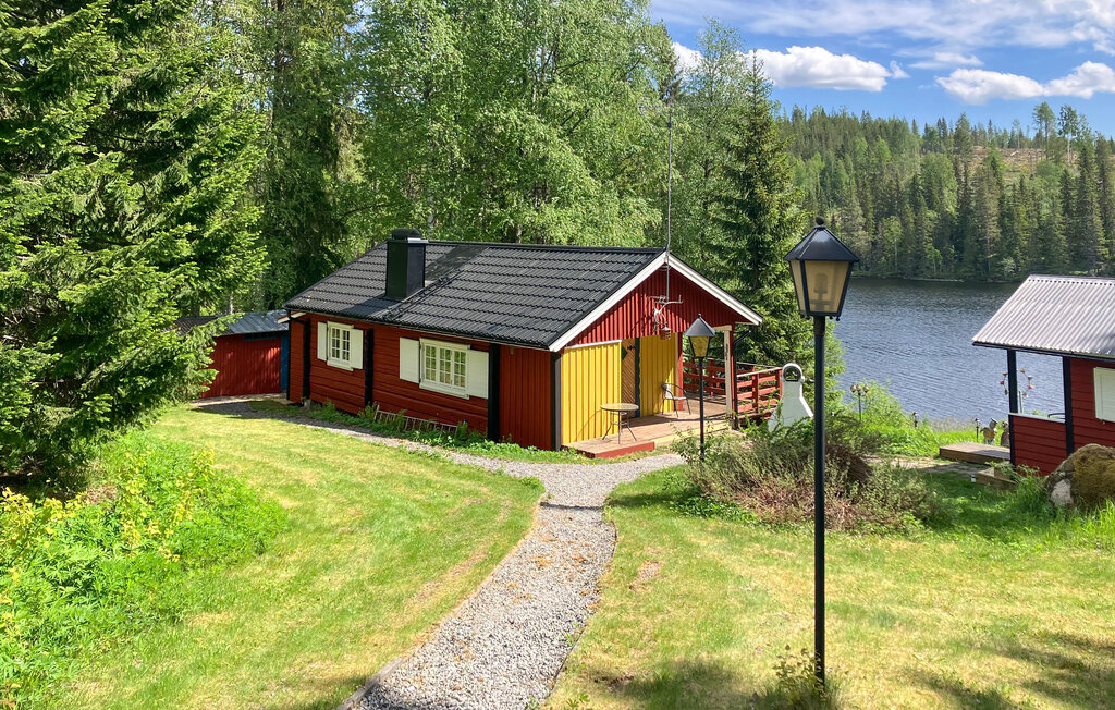 Semesterhus - Stöde , Sverige - S49183 1