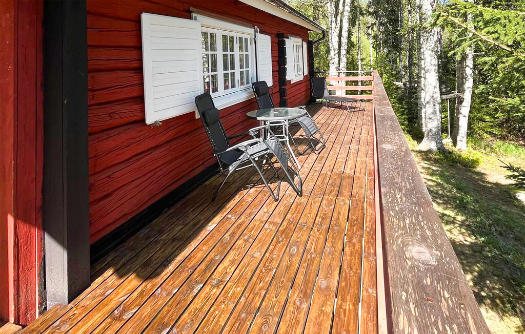 Semesterhus - Stöde , Sverige - S49183 8