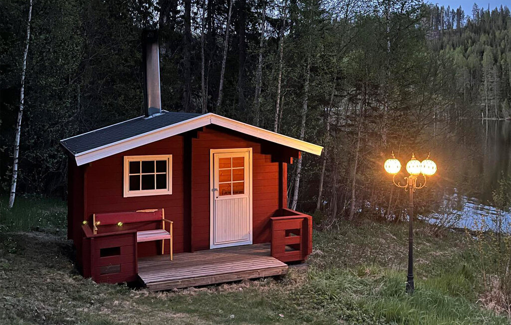 Semesterhus - Stöde , Sverige - S49183 10