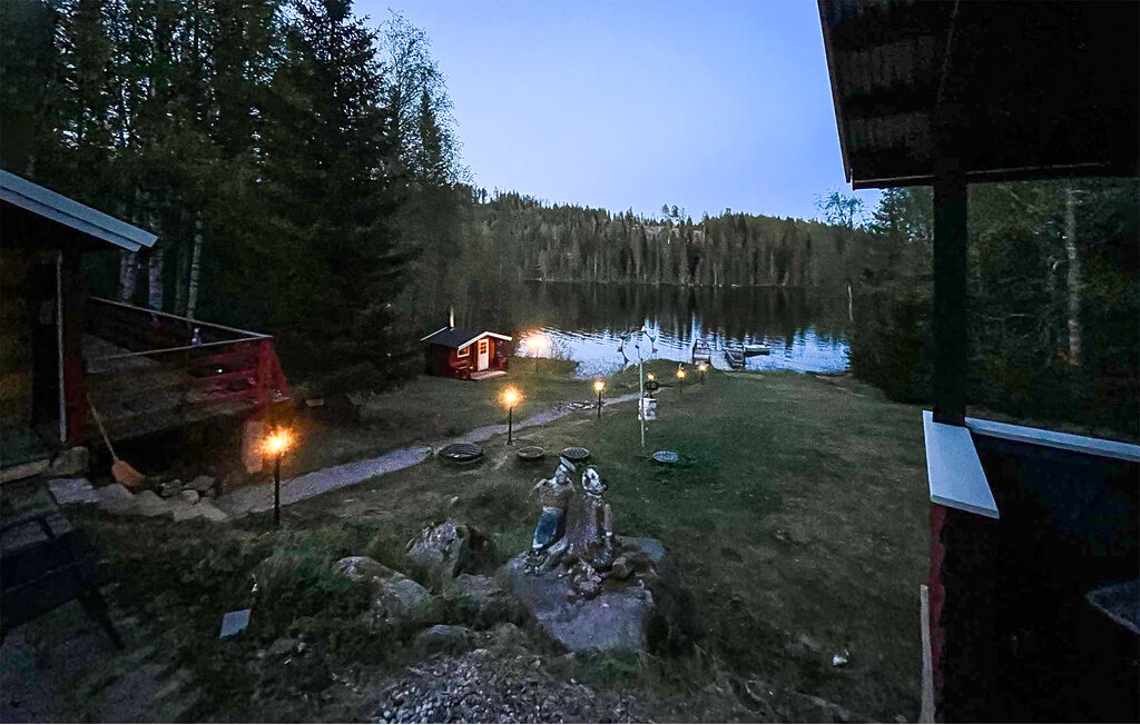 Semesterhus - Stöde , Sverige - S49183 9