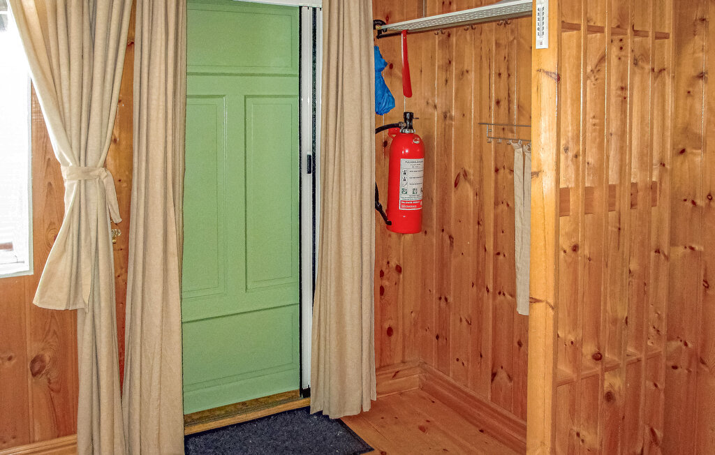 Semesterhus - Baksjöbodarna , Sverige - S49417 15
