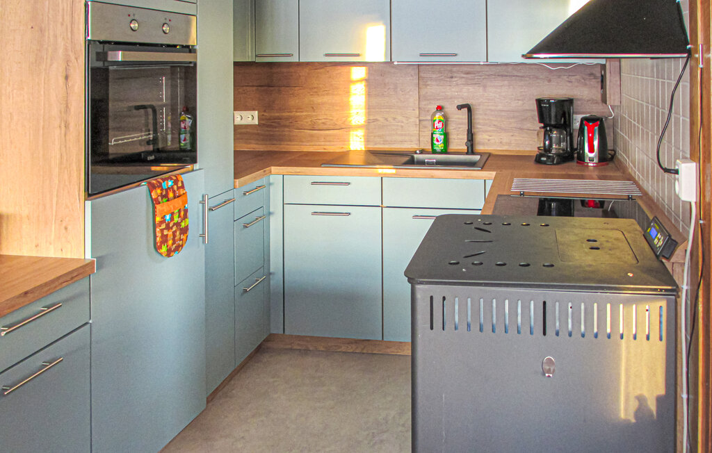 Semesterhus - Baksjöbodarna , Sverige - S49417 14