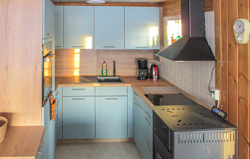Semesterhus - Baksjöbodarna , Sverige - S49417 7