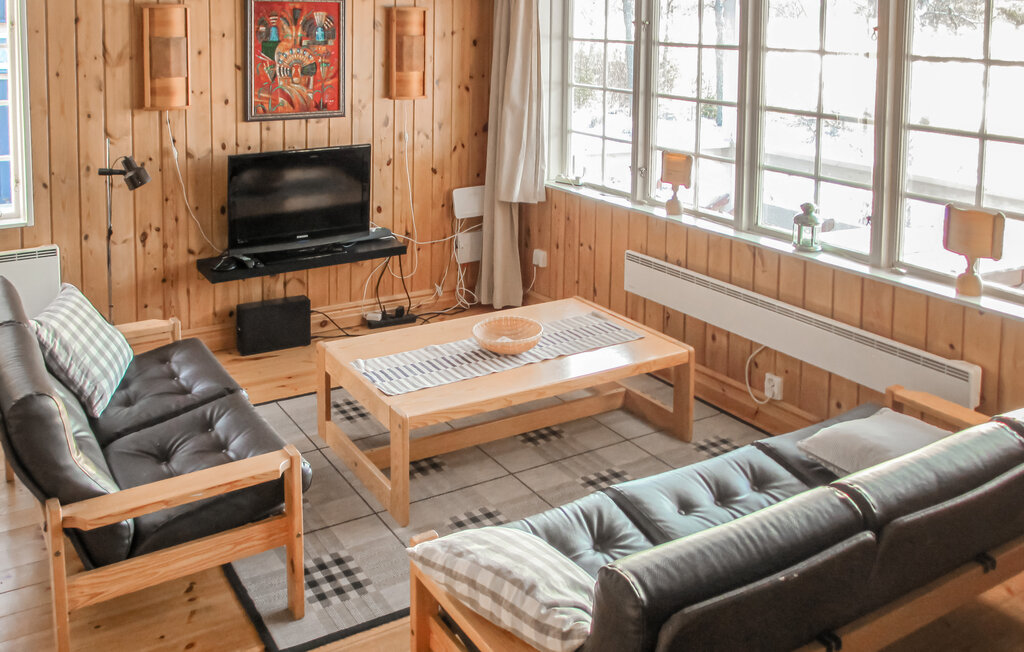 Semesterhus - Baksjöbodarna , Sverige - S49417 6
