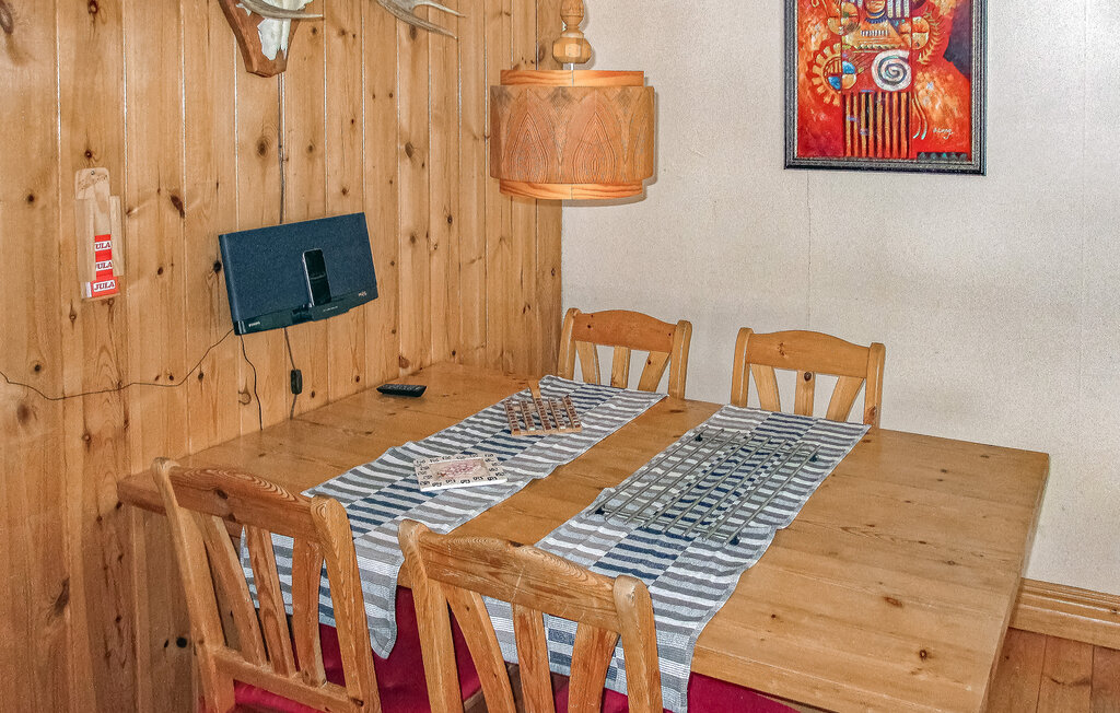 Semesterhus - Baksjöbodarna , Sverige - S49417 13