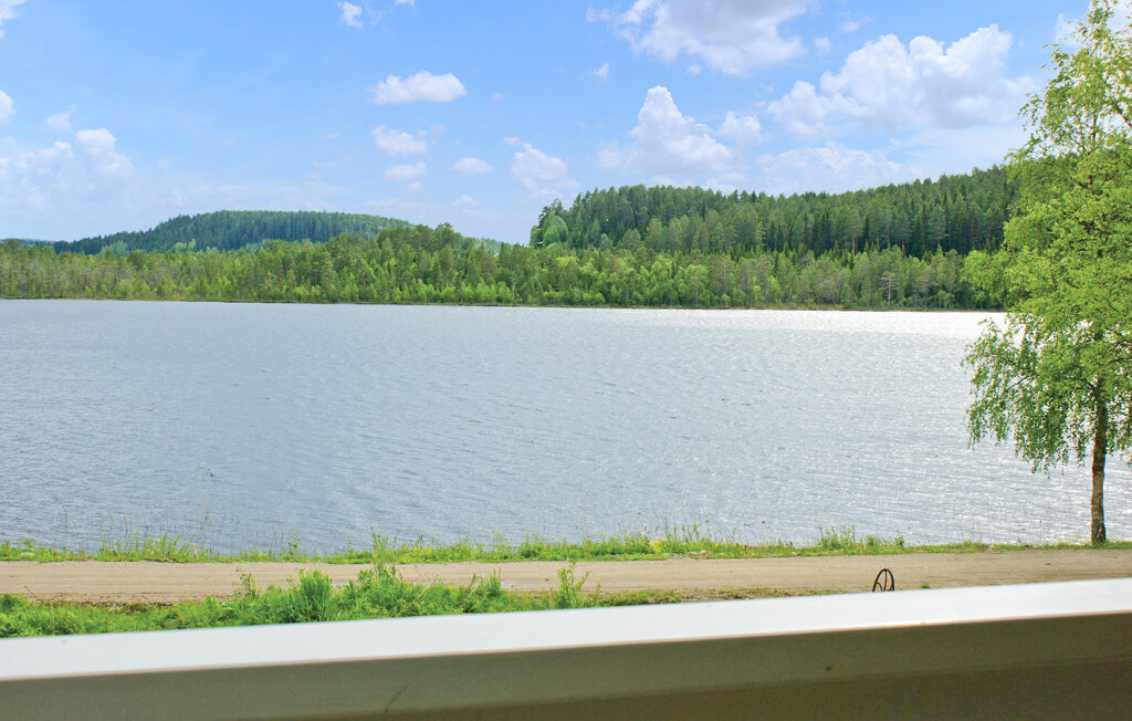 Semesterhus - Baksjöbodarna , Sverige - S49417 10