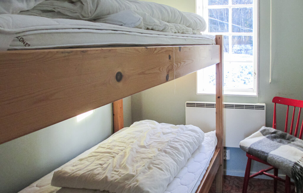 Semesterhus - Baksjöbodarna , Sverige - S49417 17