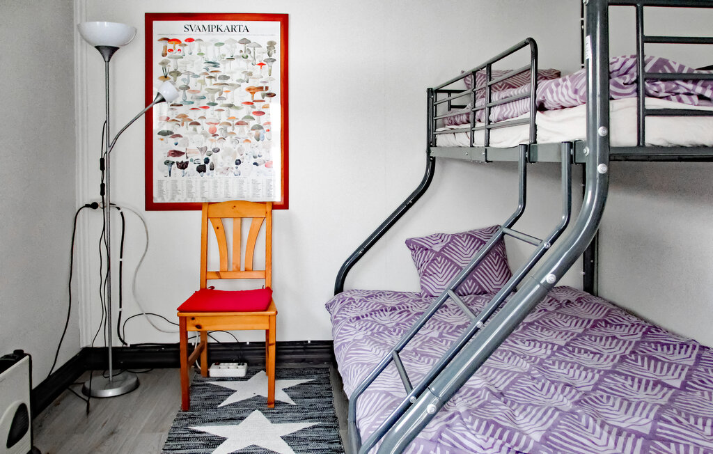 Semesterhus - Baksjöbodarna , Sverige - S49417 18