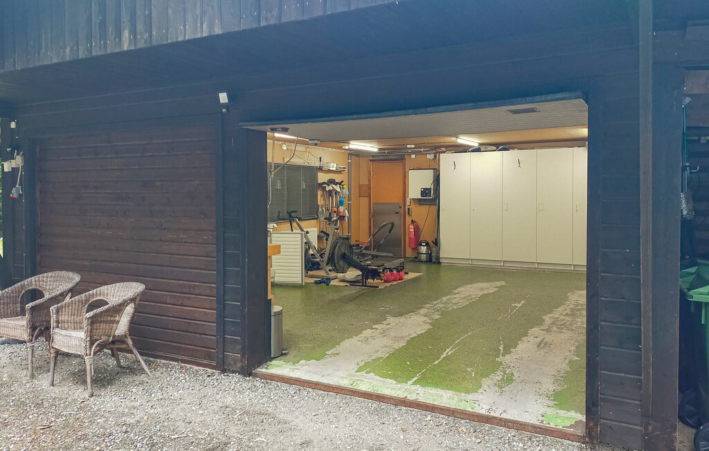 Semesterhus - Kälarne , Sverige - S49176 32
