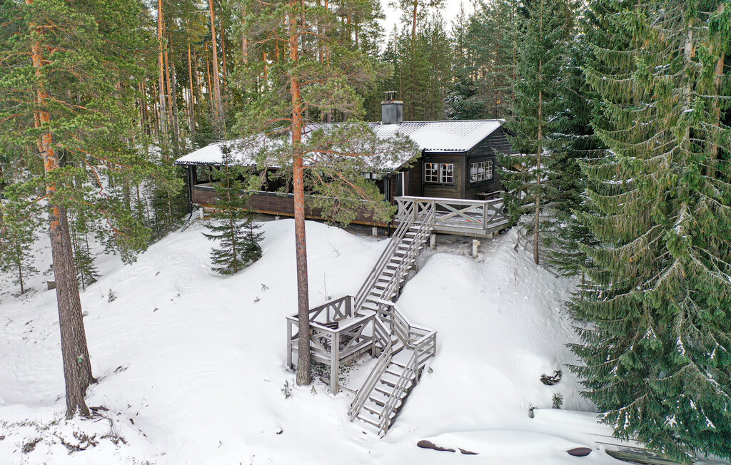 Semesterhus - Kälarne , Sverige - S49176 12