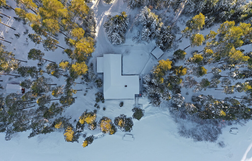 Semesterhus - Kälarne , Sverige - S49176 13