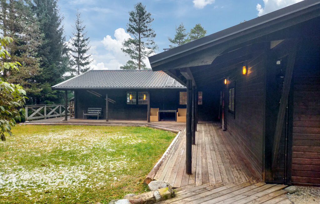 Semesterhus - Kälarne , Sverige - S49176 15
