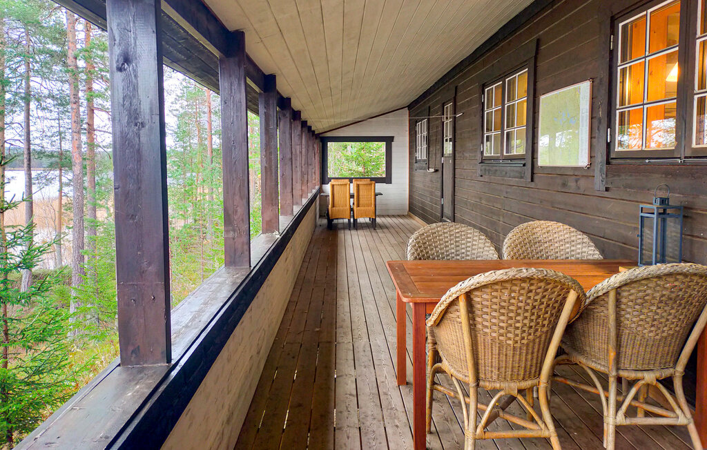 Semesterhus - Kälarne , Sverige - S49176 7