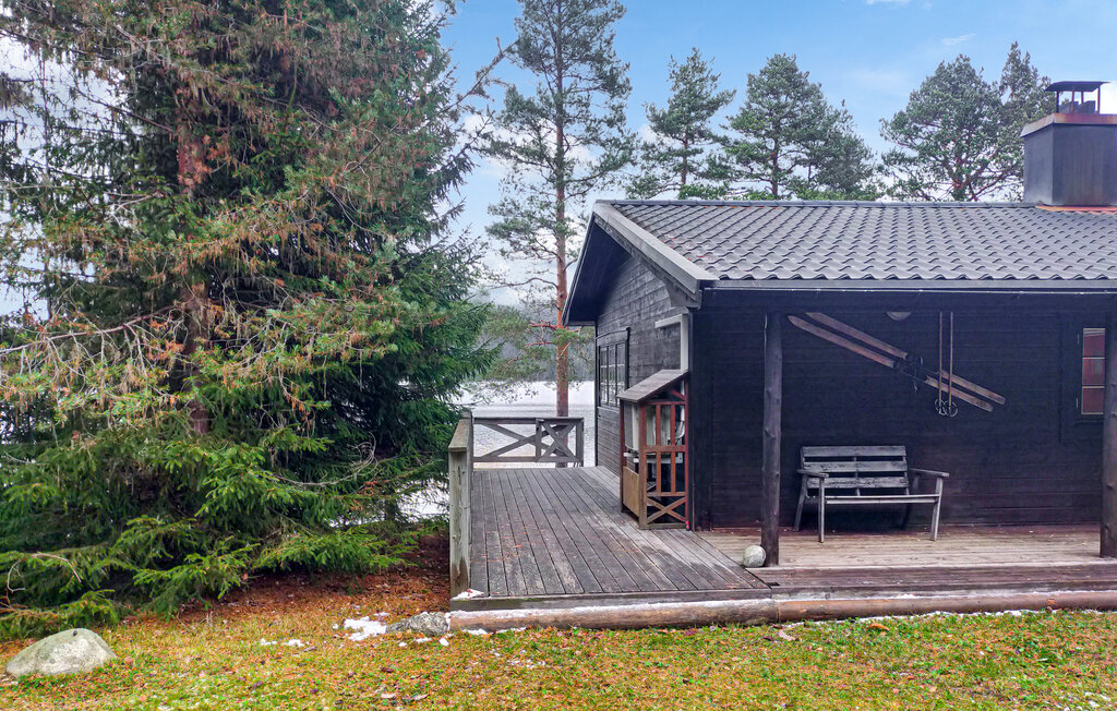 Semesterhus - Kälarne , Sverige - S49176 16