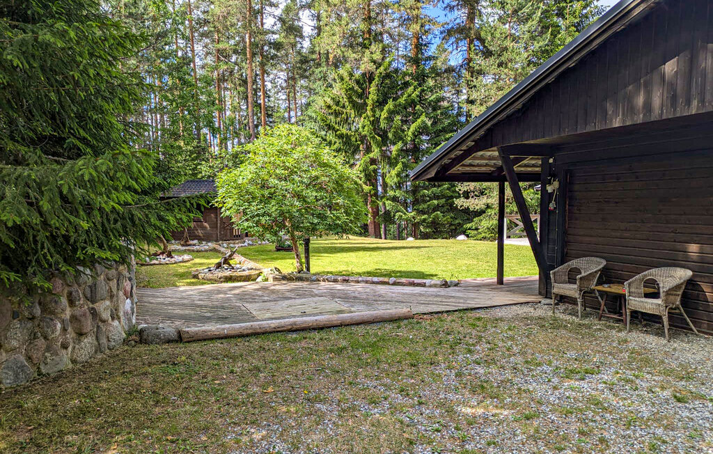 Semesterhus - Kälarne , Sverige - S49176 17