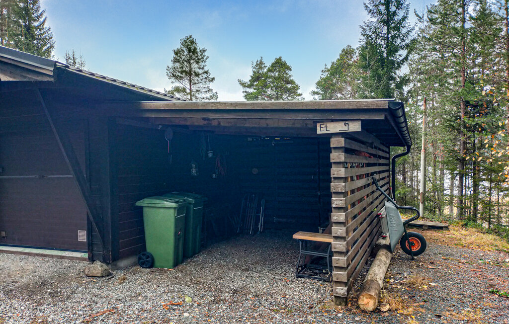 Semesterhus - Kälarne , Sverige - S49176 18