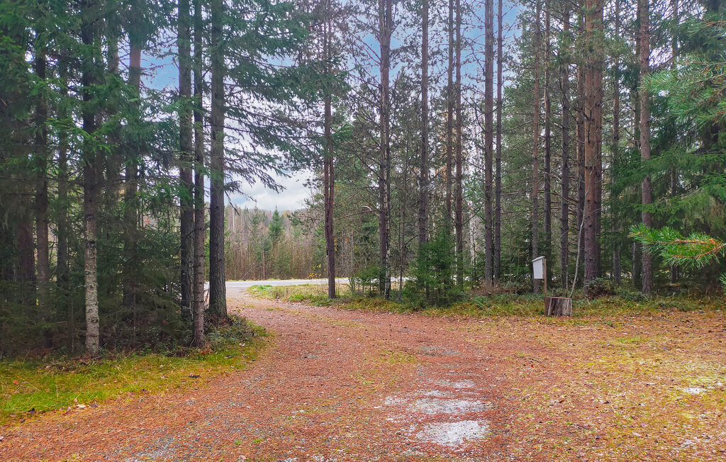 Semesterhus - Kälarne , Sverige - S49176 19