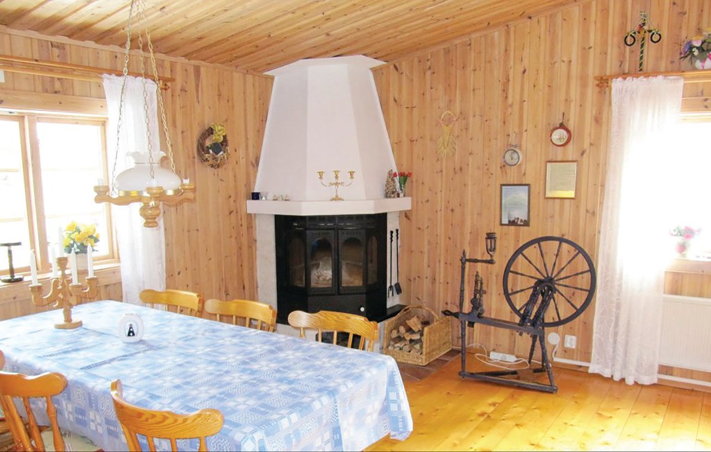 Stuga i Hede, 6 bäddar – bild 5 av 5