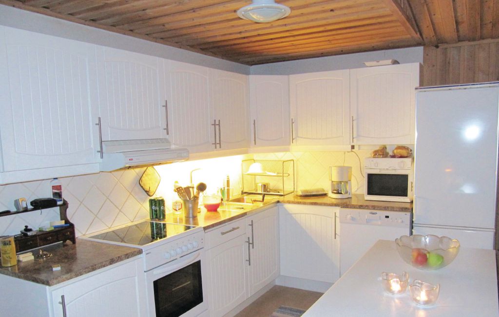 Stuga i Hede, 6 bäddar – bild 4 av 5