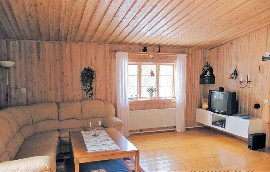 Stuga i Hede, 6 bäddar – bild 2 av 5