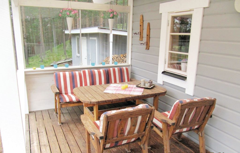 Stuga i Hede, 6 bäddar – bild 3 av 5