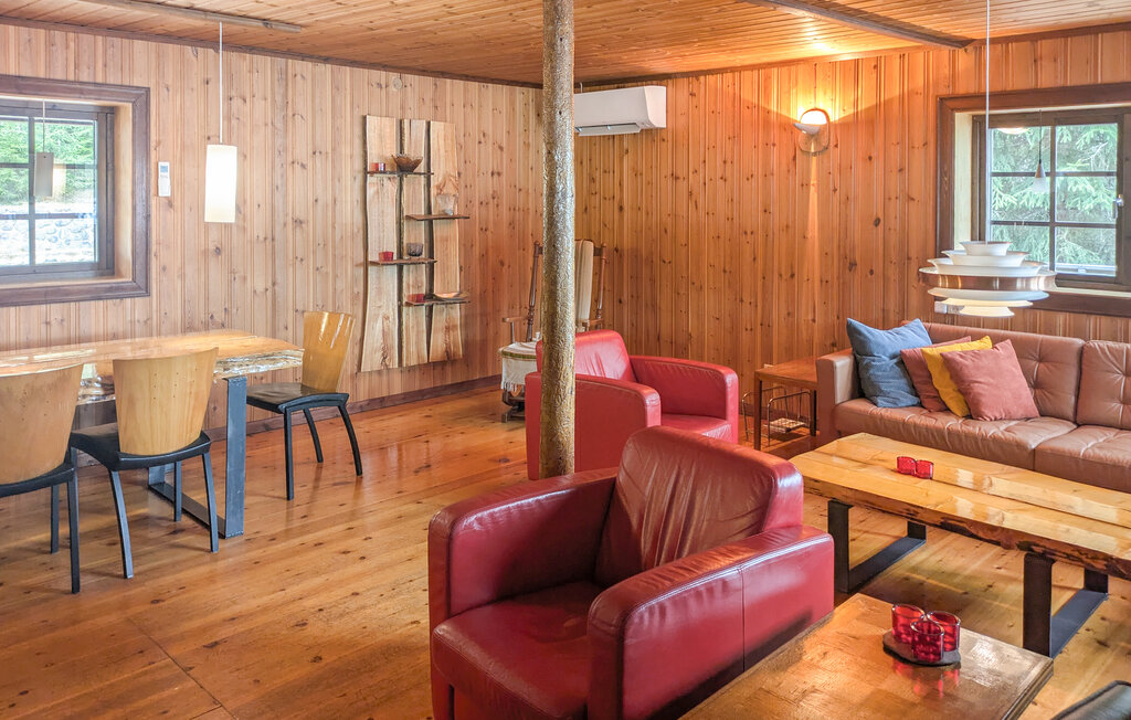 Stuga i Kälarne, 4 bäddar – bild 4 av 5