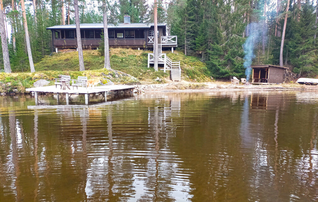 Semesterhus - Kälarne , Sverige
