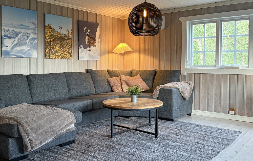Stuga i Vemdalen, 4 bäddar – bild 4 av 5