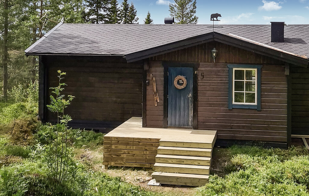 Stuga i Vemdalen, 4 bäddar – bild 2 av 5