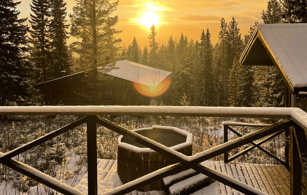 Stuga i Vemdalen, 4 bäddar – bild 3 av 5