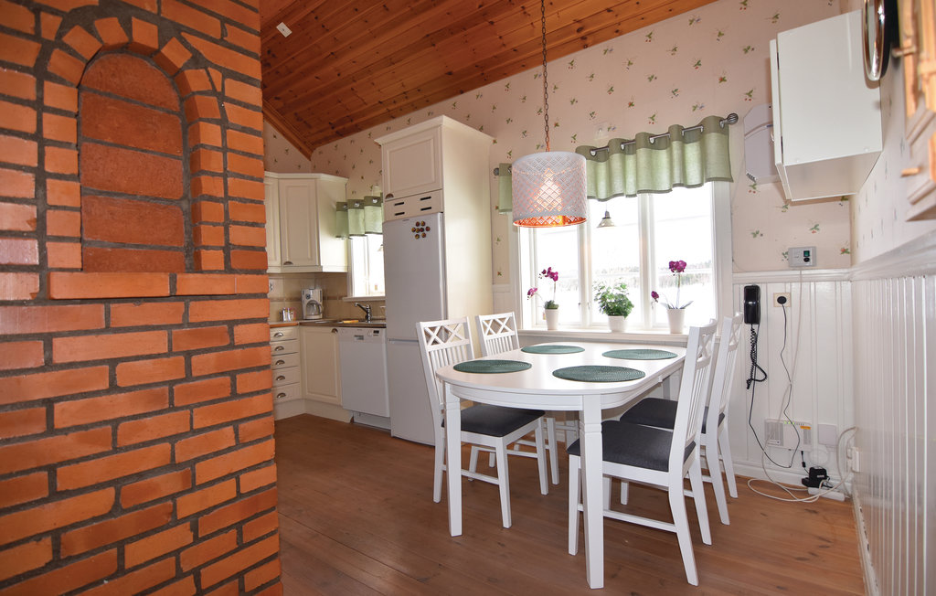 Ferienhaus - Lyrestad , Schweden - S50105 12