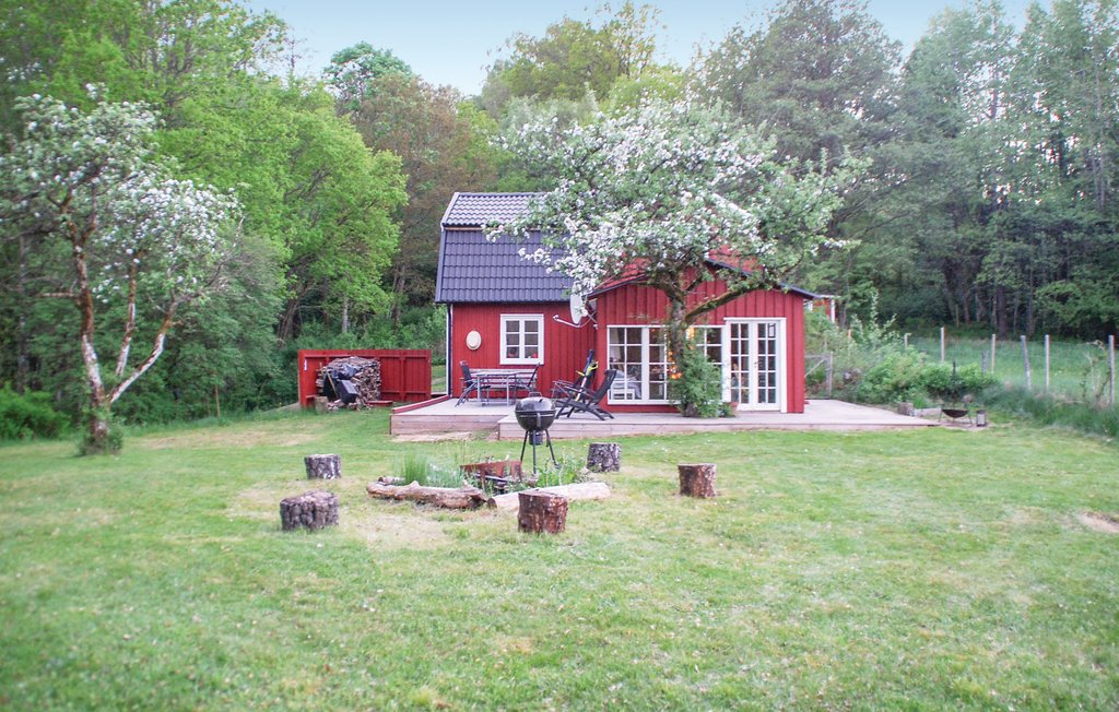 Semesterhus Mårdaklev, Sverige S50042 | Novasol Semesterhus Mårdaklev, Sverige S50042 | Novasol