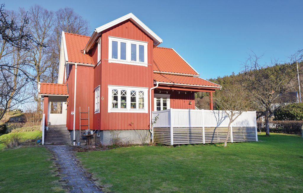Ferienhaus Jonsered Goteborg Schweden S Novasol