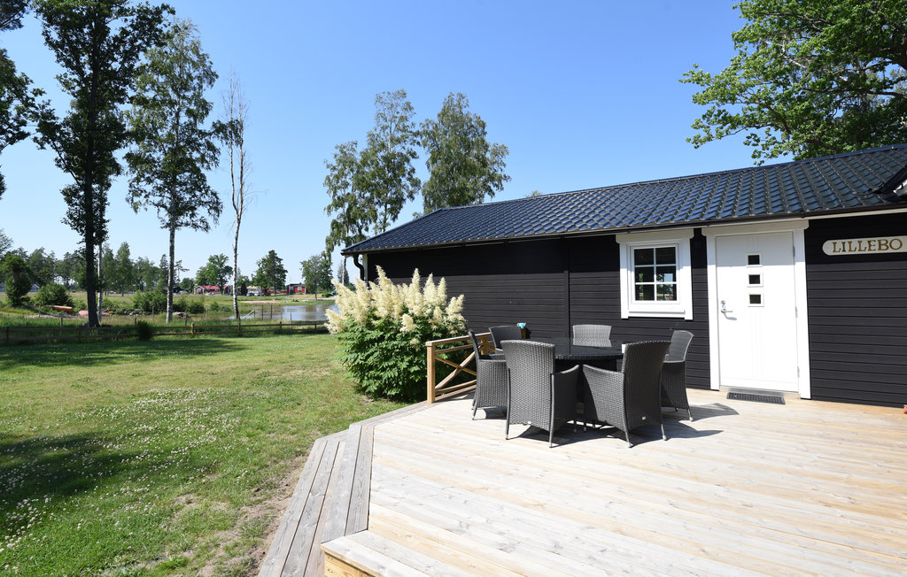 Holiday home Sjötorp/Mariestad , Sweden S502 Novasol