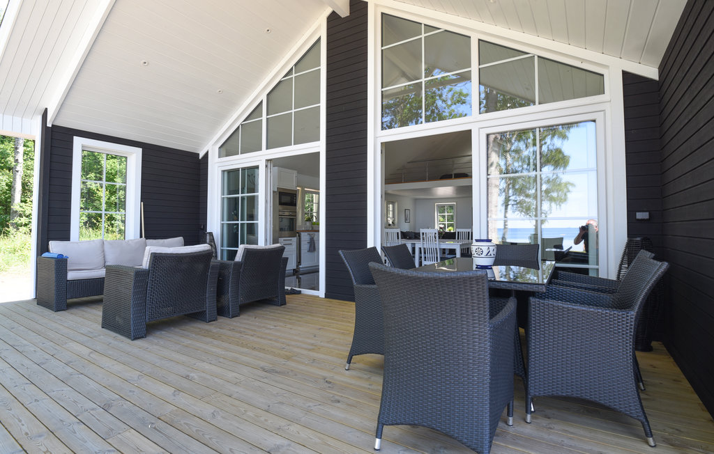 Holiday home Sjötorp/Mariestad , Sweden S502 Novasol